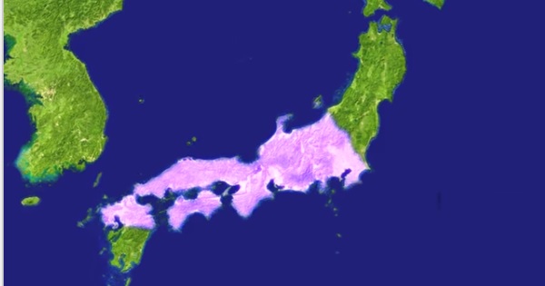 【テキトー過ぎ？】日本の歴史を９分で学べるという動画が話題に