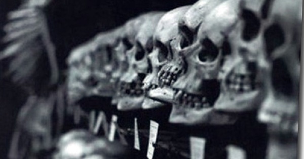【死の博物館】人間の体の一部やミイラを見ることのできる世界のミュージアム！