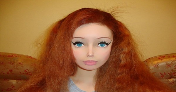 【え！？ なにこの16歳の女の子…】ロシアより、”生きた人形” こと「Lolita Richi（ロリータ・リッチ）」さん16歳の画像集！！
