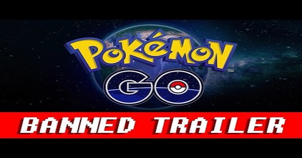 【微閲覧注意！！】ポケモンGOプレイヤーはこの映像を見てちょっとは気をつけなさい！！