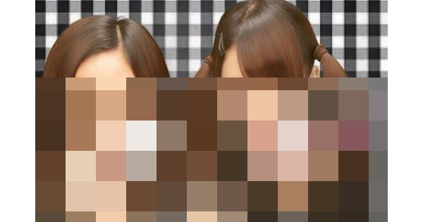 【画像】女子高生がプリクラに集中しすぎた結果、悲惨なことにｗｗｗｗｗ